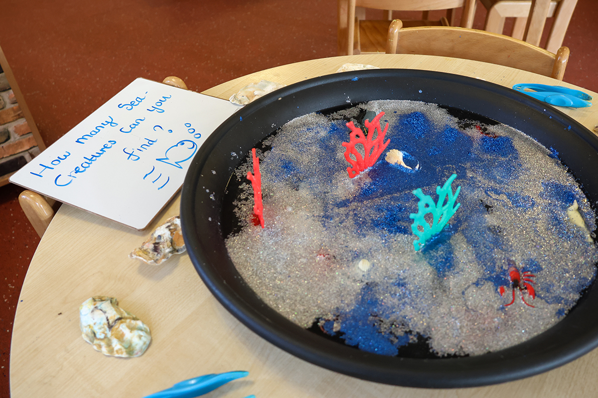Dovedale Nursery