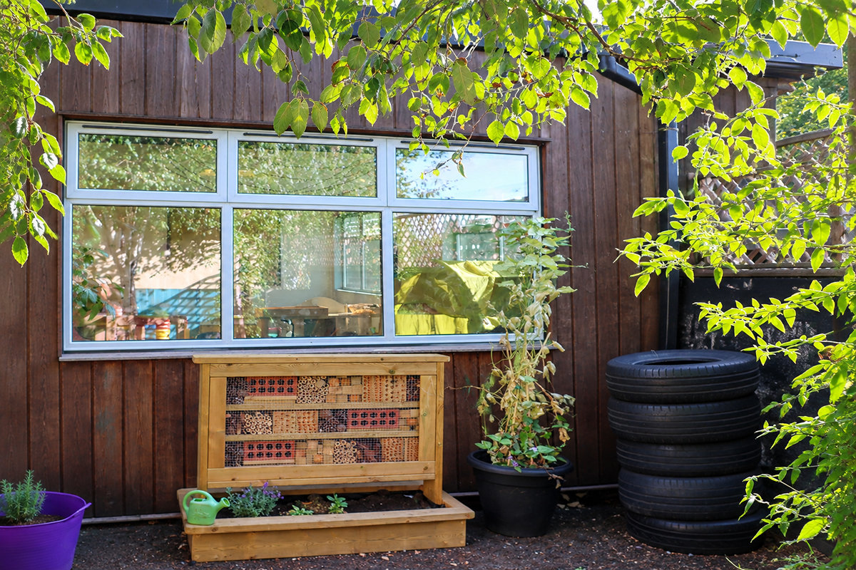 Dovedale Nursery