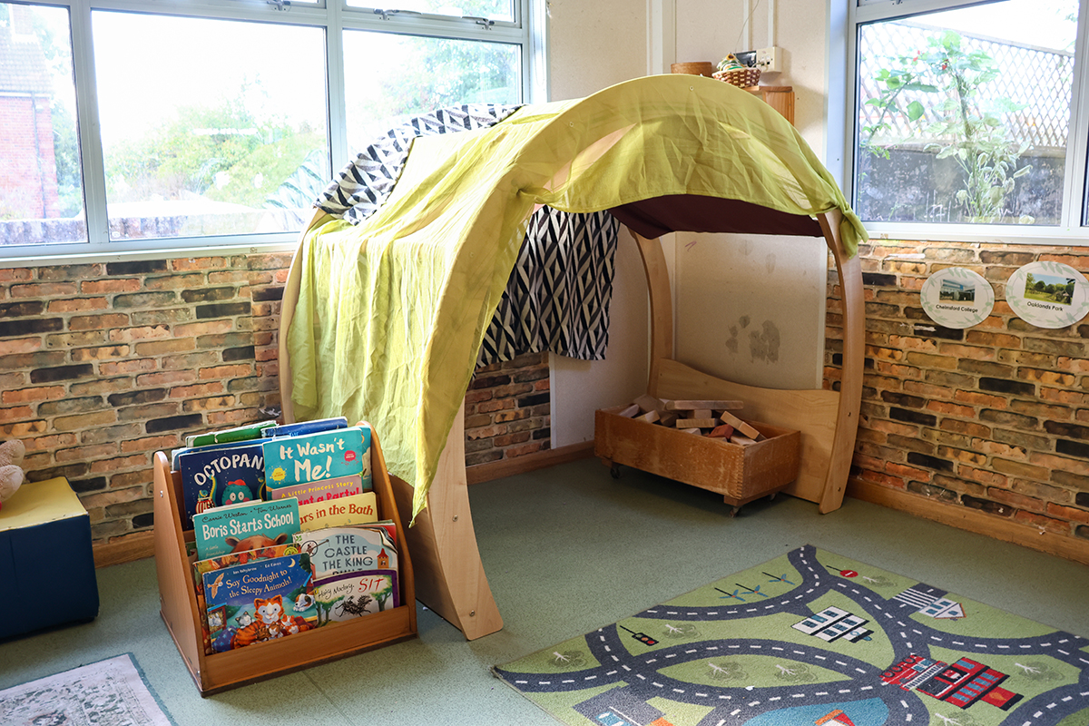 Dovedale Nursery