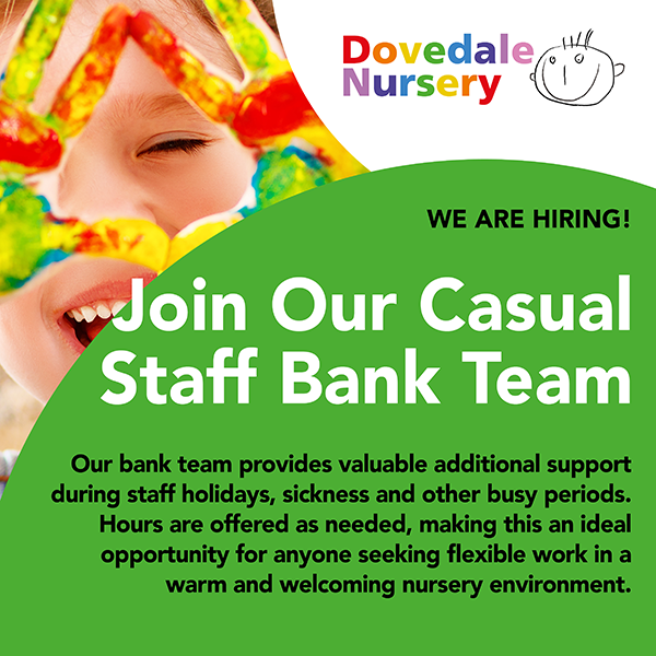 Casual Staff
