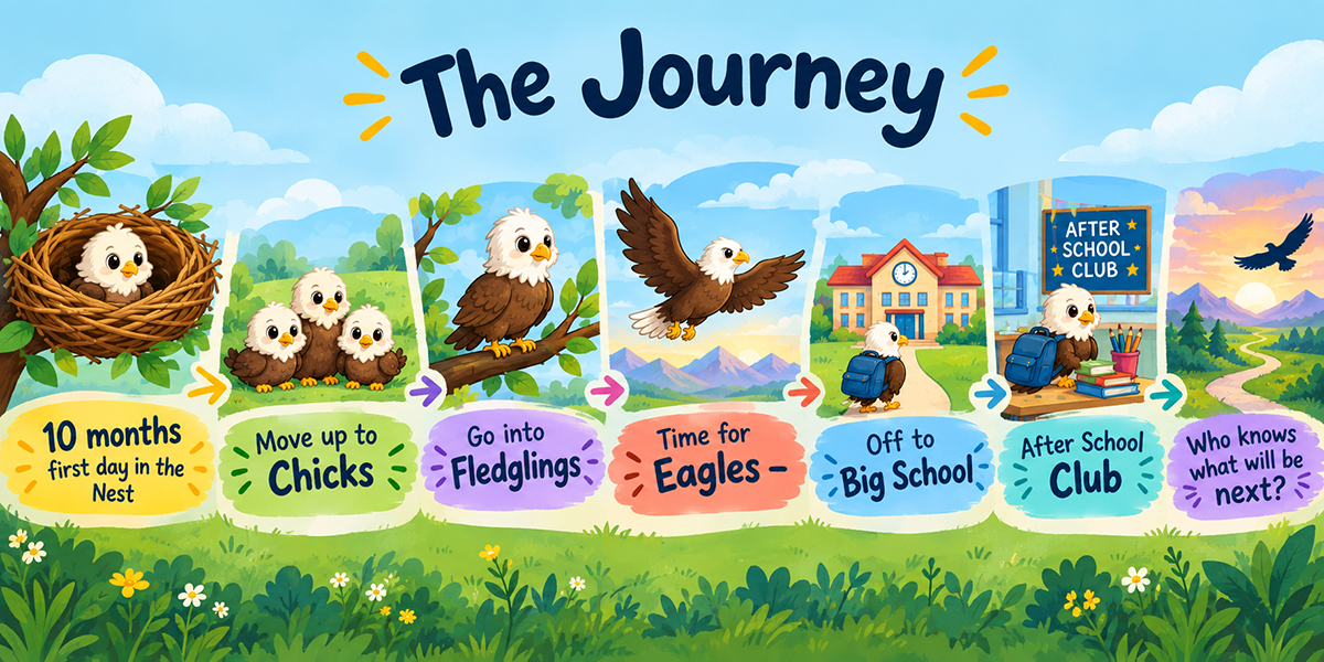 The Journey