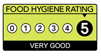 Food Hygiene Rating | Very Good
