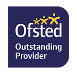 Ofsted Outstanding Early Years Provider